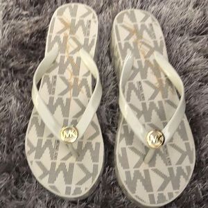 MK sandals